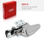 Polaris RZR 1000/900 Left Door Latch Lock