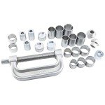 High Lifter UTV ATV Ball Joint Installation Tool | Universal Fit