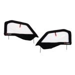 Tusk Soft Upper Door Skins for ATVs