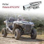 Polaris RZR 1000/900 Left Door Latch Lock