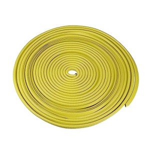 VekAuto U Shape Rubber Edge Trim Seal 32.8ft