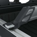 Polaris Lock & Ride MAX Cross Bed Bar