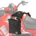 Waterproof 4x4 Saddle Bag for Offroading Gear