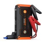Powrun P-ONE 2000A Portable Jump Starter