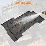 Polaris Xpedition XP5/ADV5 All-Weather Floor Mats