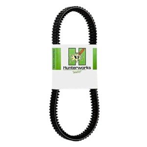 Polaris Xpedition Premium CVT Belt by Hunterworks