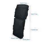 2-Pack ATV Fender Bags & Tank Saddlebags