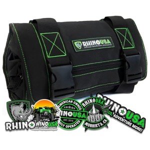 Rhino USA Heavy Duty Tool Bag Roll