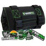 Rhino USA Heavy Duty Tool Bag Roll