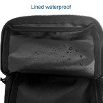 2-Pack ATV Fender Bags & Tank Saddlebags