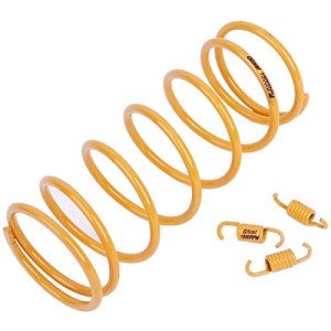 High-Performance Torque Spring for GY6 ATVs