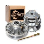 Polaris RZR 1000 XP Clutch Bundle with Tool