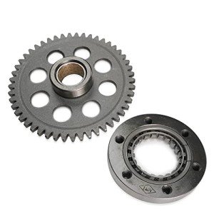 High-Performance Starter Drive Clutch Gear Assembly