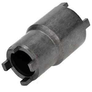 Bipolar Clutch Tool Wrench for Honda ATVs