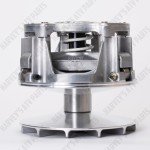 Polaris RZR 1000 XP Clutch Bundle with Tool