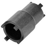 Bipolar Clutch Tool Wrench for Honda ATVs