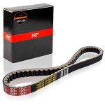 CVT Drive Belt for GY6 49cc/50cc Scooters