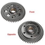 High-Performance Starter Drive Clutch Gear Assembly