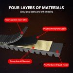 Polaris ATV Compatible Drive Belt 3211077