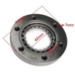 High-Performance Starter Drive Clutch Gear Assembly