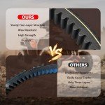 Polaris ATV Compatible Drive Belt 3211077