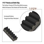 CVT Drive Belt for GY6 49cc/50cc Scooters