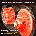 Polaris ATV Compatible Drive Belt 3211077