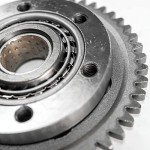 High-Performance Starter Drive Clutch Gear Assembly