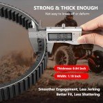 Polaris ATV Compatible Drive Belt 3211077