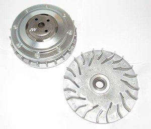 CVT Primary Clutch for UTV ATV Models