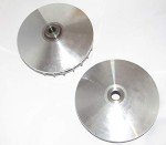 CVT Primary Clutch for UTV ATV Models