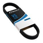 Sixity VS Drive Belt for Kawasaki KVF300 1999-2002