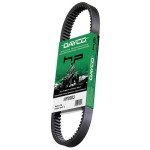 Dayco HP2009 Heavy-Duty ATV Drive Belt