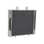 Aluminum ATV Radiator for Polaris Sportsman 450