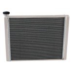 Lizroodia Aluminum Radiator for Polaris RZR/General