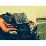 Honda Rancher 420 & Foreman 500 Radiator Kit