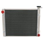 Lizroodia Aluminum Radiator for Polaris RZR/General