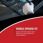 Sixity VS Drive Belt for Kawasaki KVF300 1999-2002