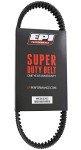 Epi Performance Super Duty ATV/UTV Drive Belts