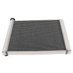 Lizroodia Aluminum Radiator for Polaris RZR/General