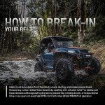 Polaris Ranger Drive Belt for 570 & XP Models