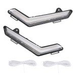 KEMIMOTO LED DRL Signal Light for Can-Am Defender