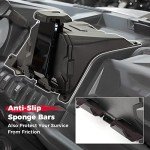 KEMIMOTO Phone & Tablet Mount for Can-Am Defender