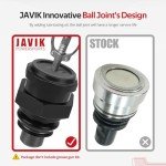 Heavy Duty Ball Joint for Polaris RZR