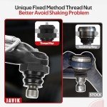 Heavy Duty Ball Joint for Polaris RZR