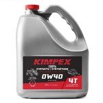 Kimpex 4-S100 0W40 ATV Engine Oil
