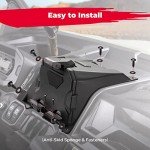 KEMIMOTO Phone & Tablet Mount for Can-Am Defender