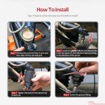 Heavy Duty Ball Joint for Polaris RZR