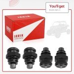 Heavy Duty Ball Joint for Polaris RZR