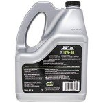 Arctic Cat 0W-40 Synthetic Oil - Gallon